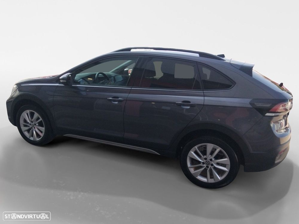 VW Taigo 1.0 TSI Urban DSG - 2