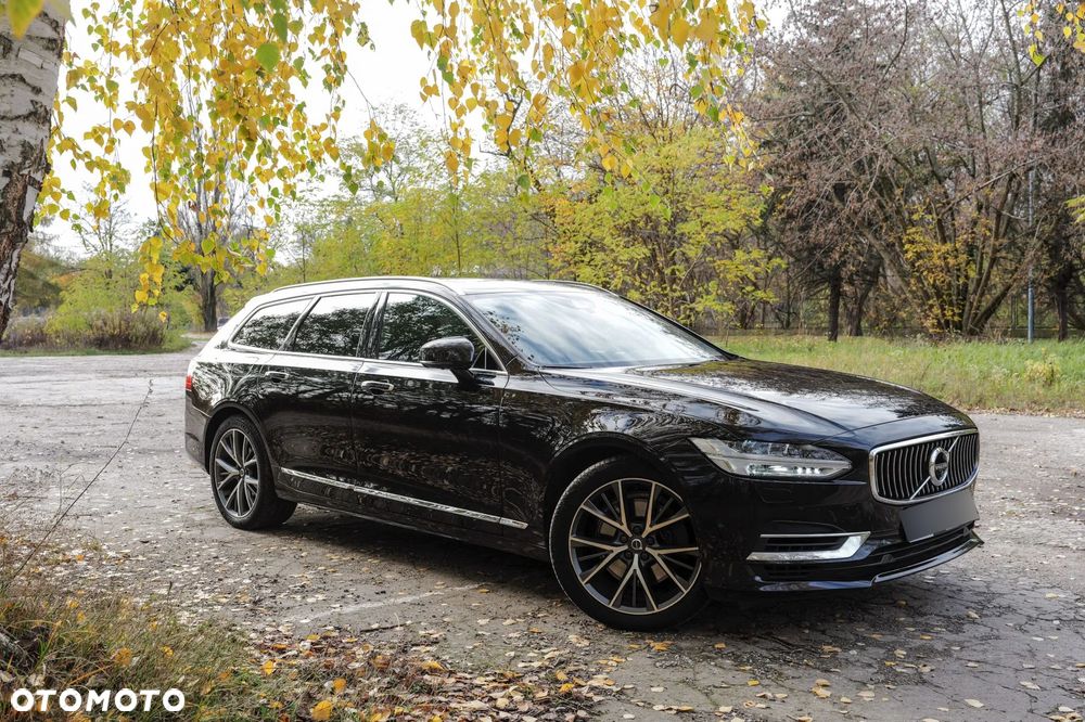 Volvo V90 - 1