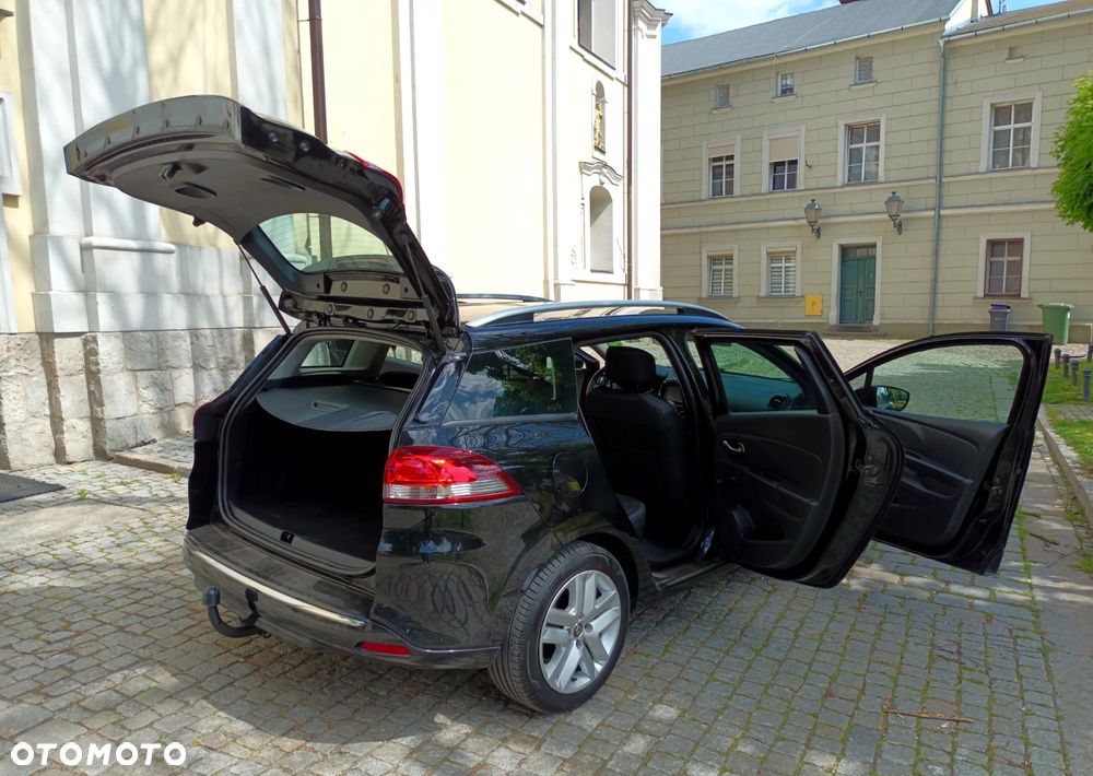 Renault Clio 0.9 Energy TCe Limited - 16