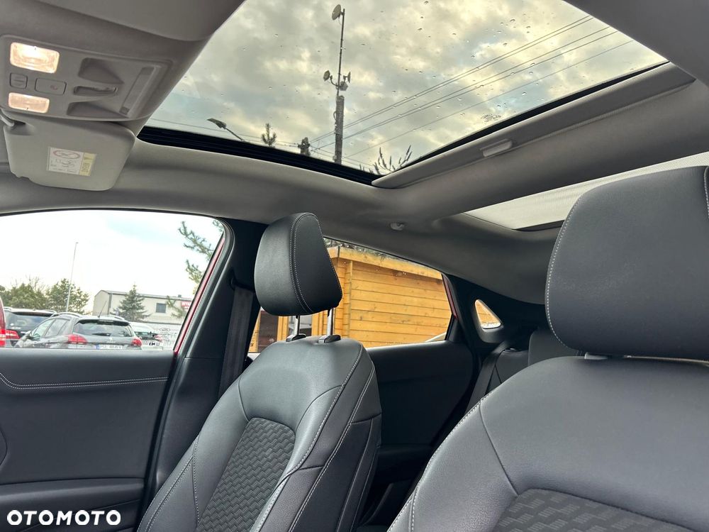 Ford Puma 1.0 EcoBoost Titanium - 18