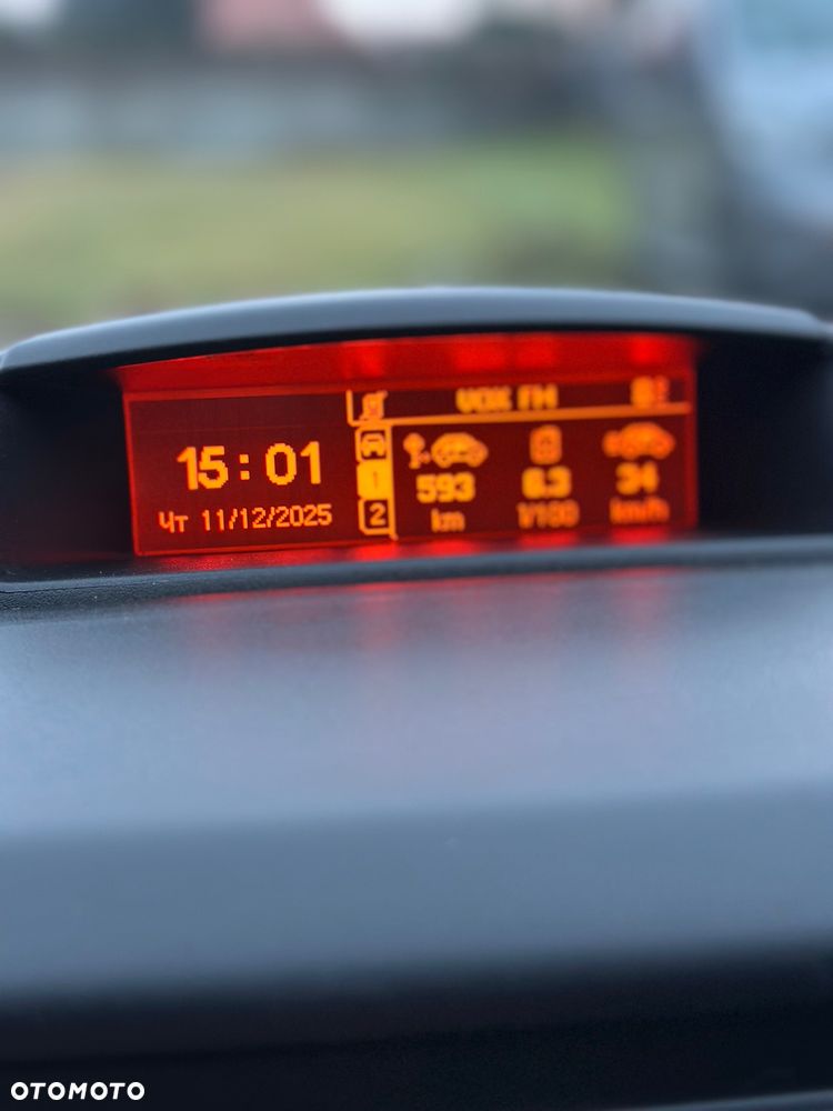 Citroën Berlingo - 22