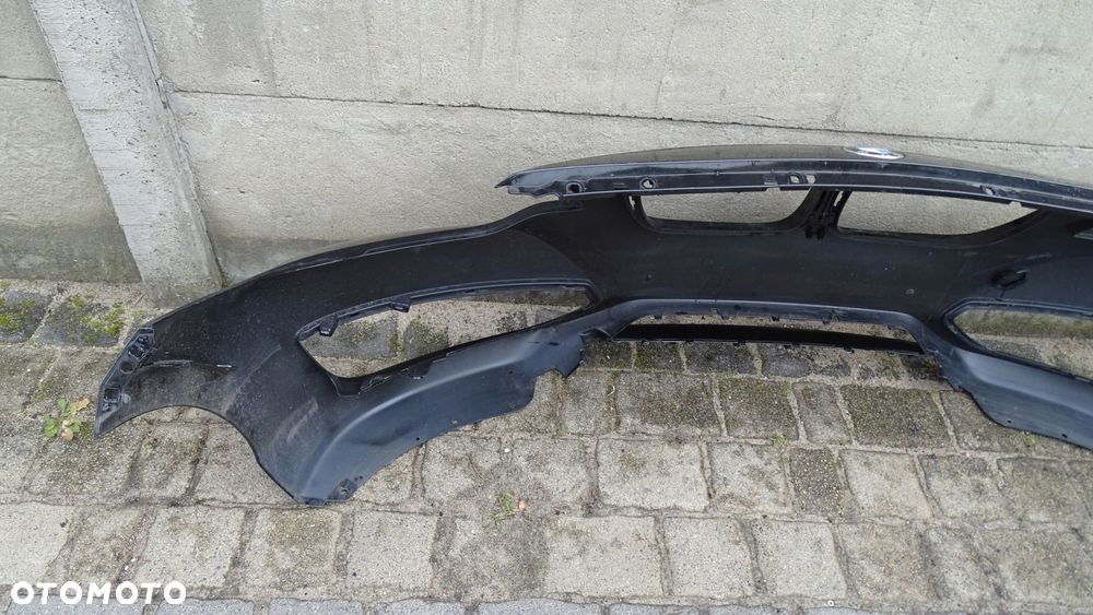 bmw 2 f22, f23 - zderzak przedni - 4