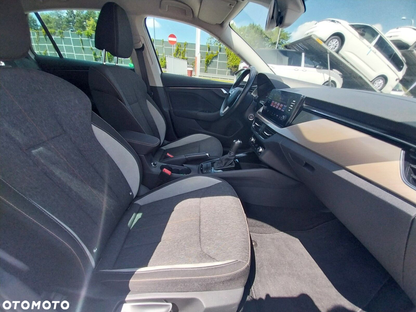 Skoda Scala - 5