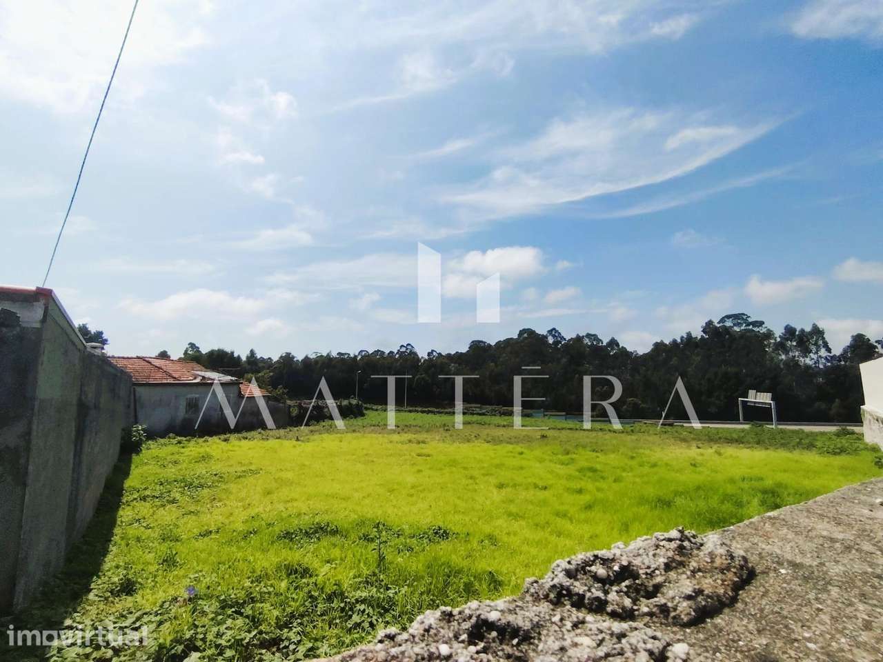 Terreno com 9.562 m2 – Grijó, Vila Nova de Gaia - Grande imagem: 3/21