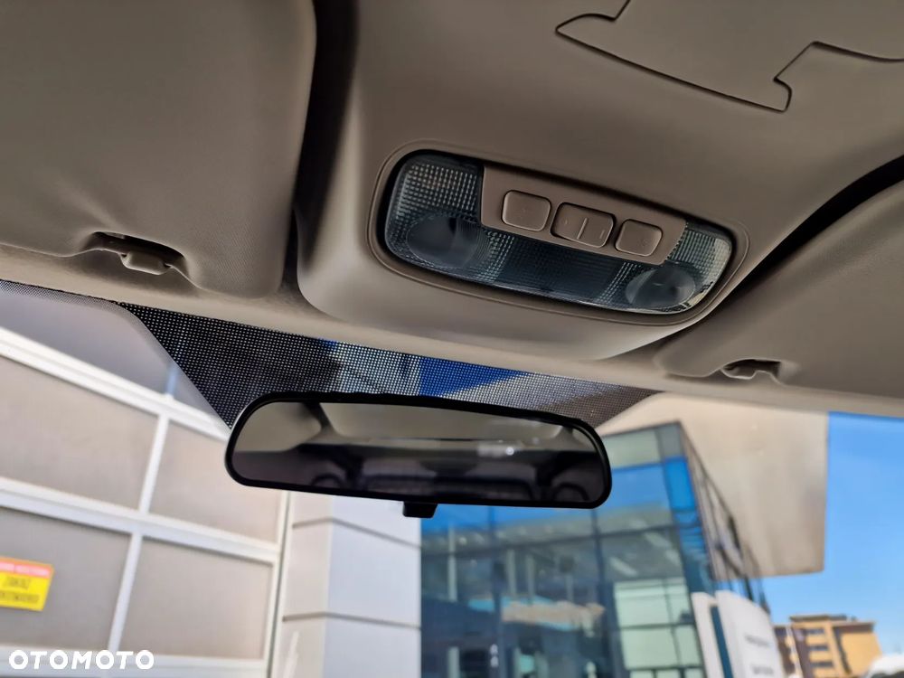 Ford Transit Connect Kombi 230 L2 Trend - 18
