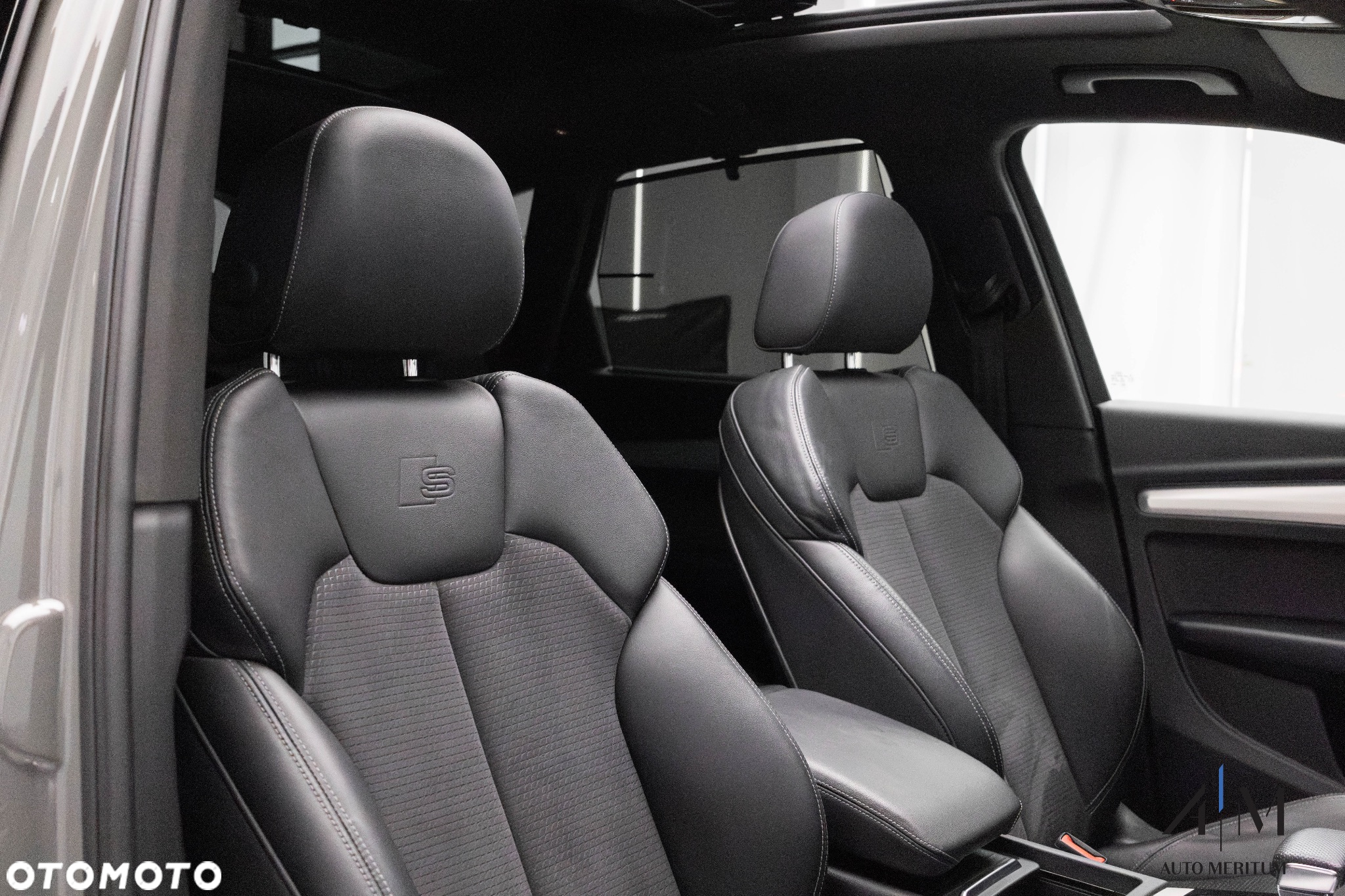 Audi Q5 40 TDI quattro S tronic S line - 24