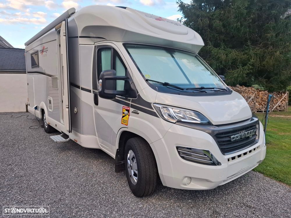 Carthago C-Tourer C-tourer - 1