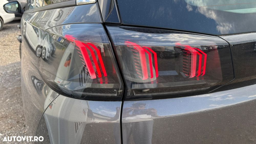Peugeot 5008 - 33