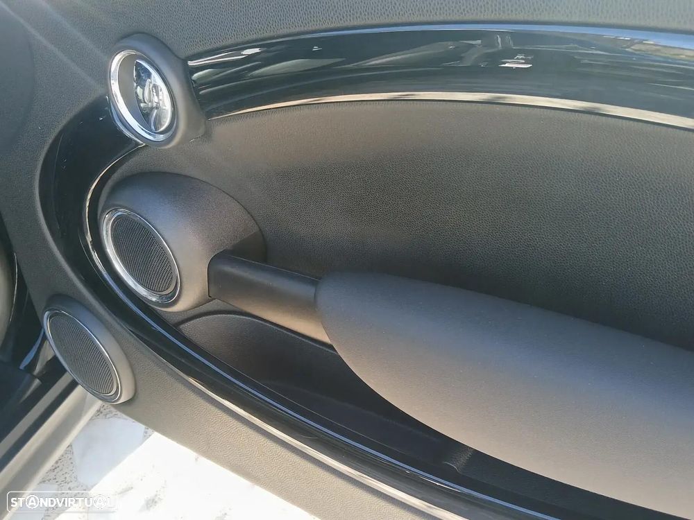 MINI Coupé Cooper S - 37