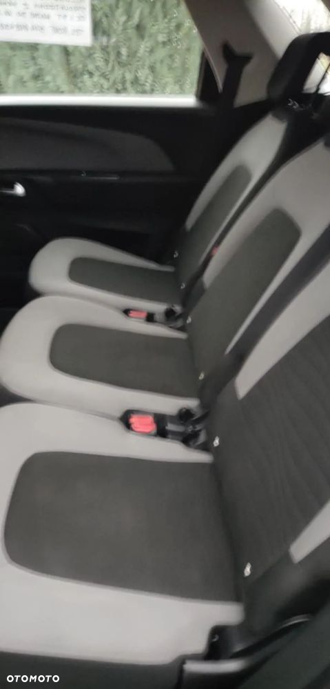 Citroën C4 Picasso e-HDi 115 ETG6 Exclusive - 10