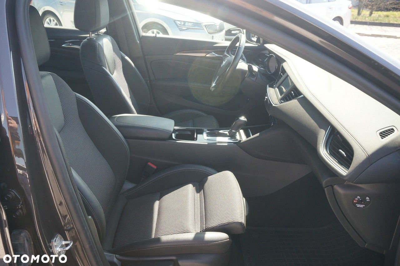 Opel Insignia 2.0 CDTI Elegance S&S - 28