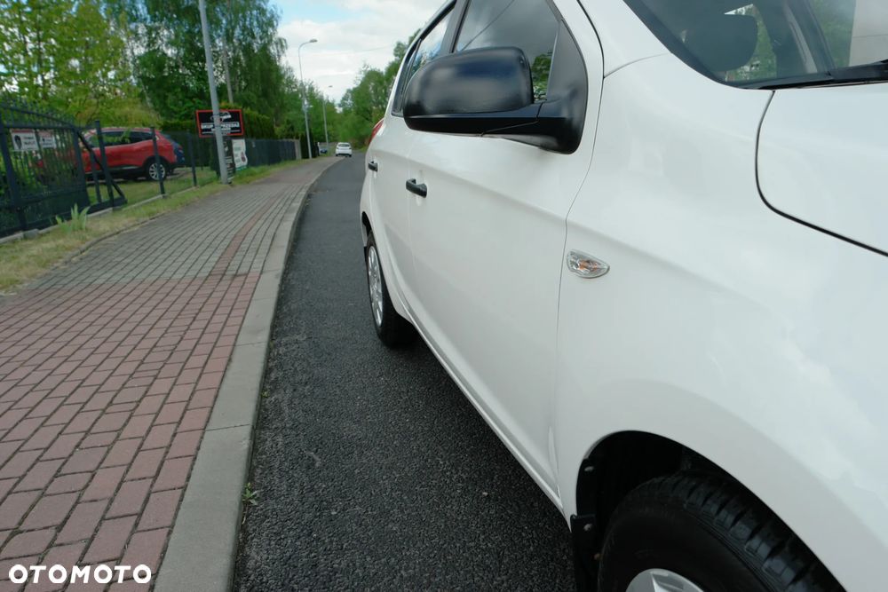 Hyundai i20 1.2 Star Edition - 16