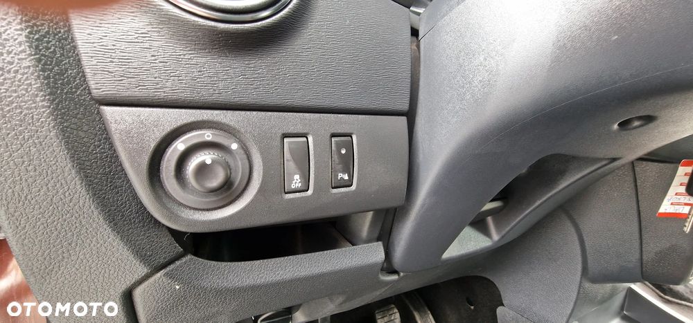 Dacia Lodgy dCi 110 Prestige - 18