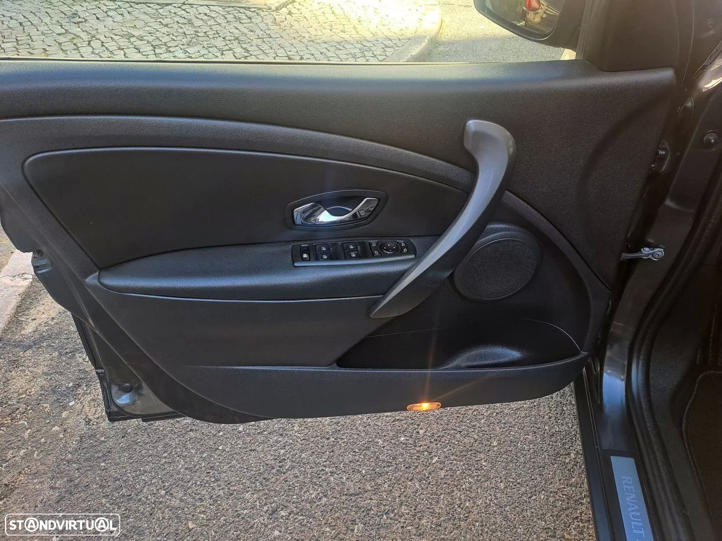Renault Mégane Sport Tourer 1.5 dCi GT Line - 9