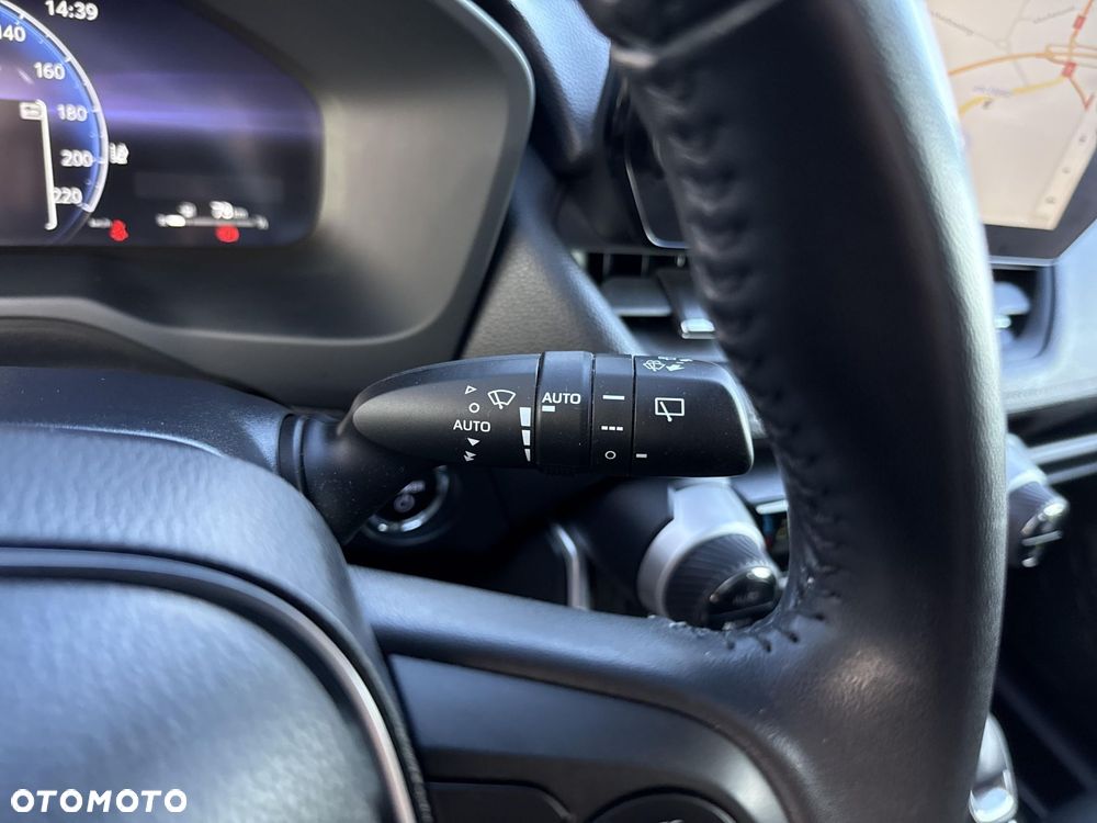 Toyota RAV4 2.5 Hybrid Comfort 4x4 - 24