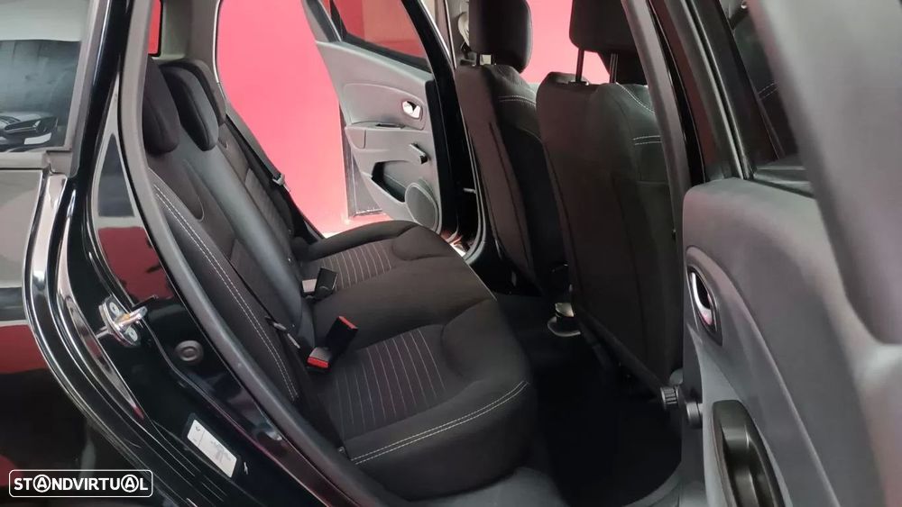 Renault Clio Sport Tourer 0.9 TCe Limited - 49