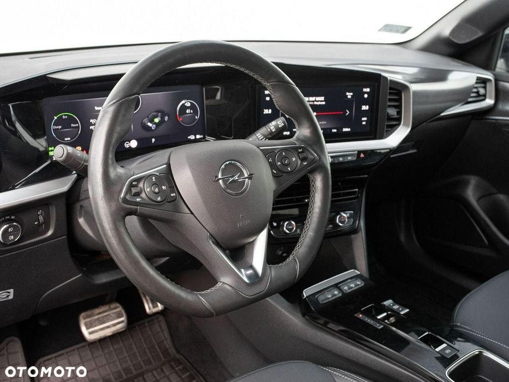 Opel Mokka 50kWh Ultimate Pack - 7