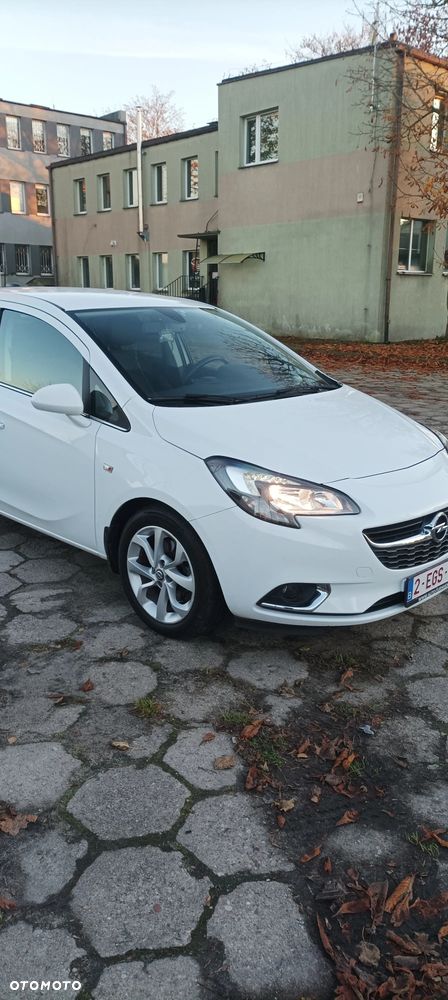 Opel Corsa 1.0 T Cosmo S&S - 4