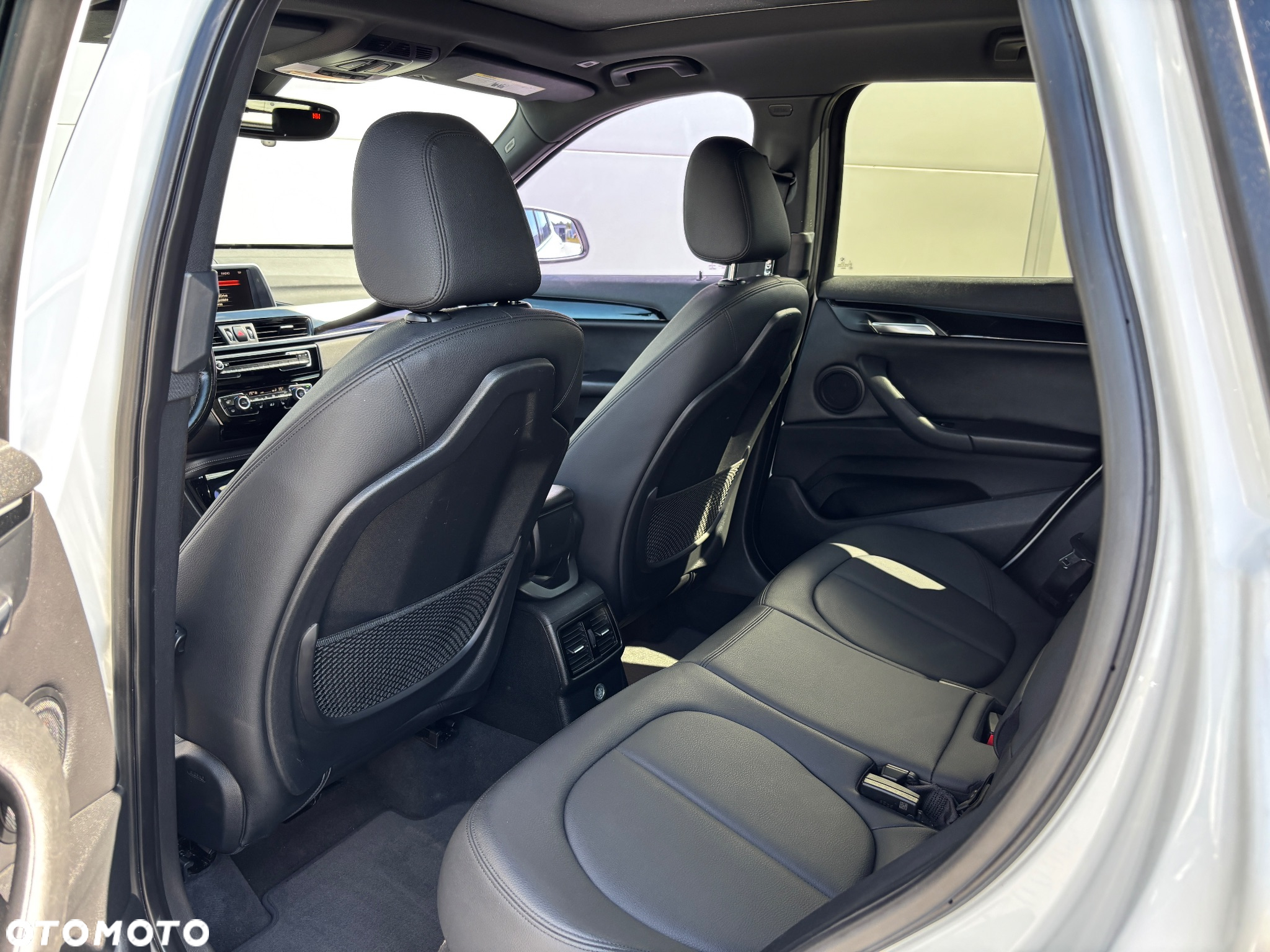BMW X1 xDrive28i xLine - 21