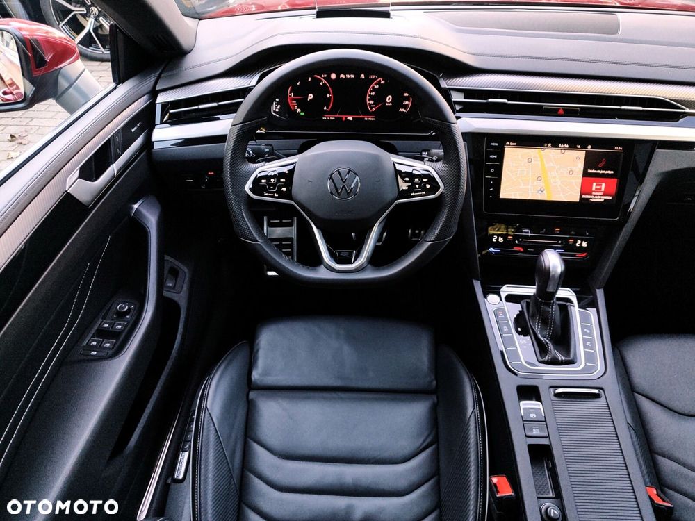Volkswagen Arteon 2.0 TDI R-Line DSG - 18