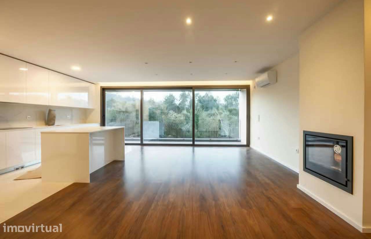 Comprar Excepcional Moradia T3, Moderna, Nova Gondomar - Grande imagem: 3/17