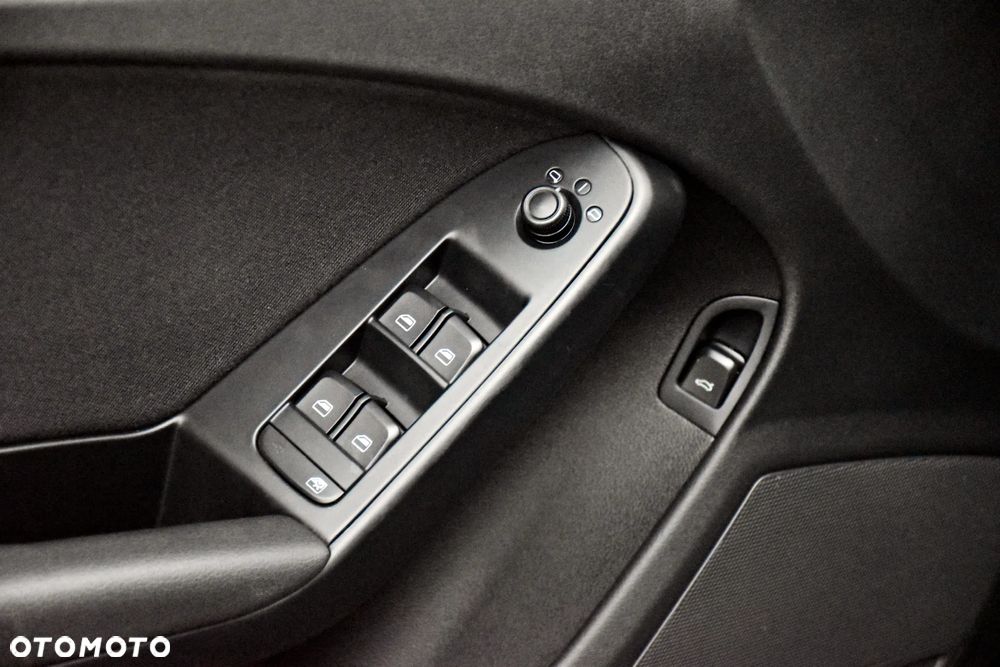 Audi A4 Limousine 1.8 TFSI Ambition - 27