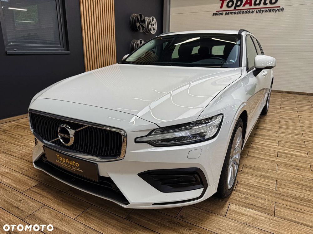 Volvo V60 D3 Geartronic Momentum Pro - 12