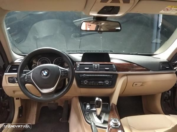 Para Peças Bmw 3 Touring (F31) - 9