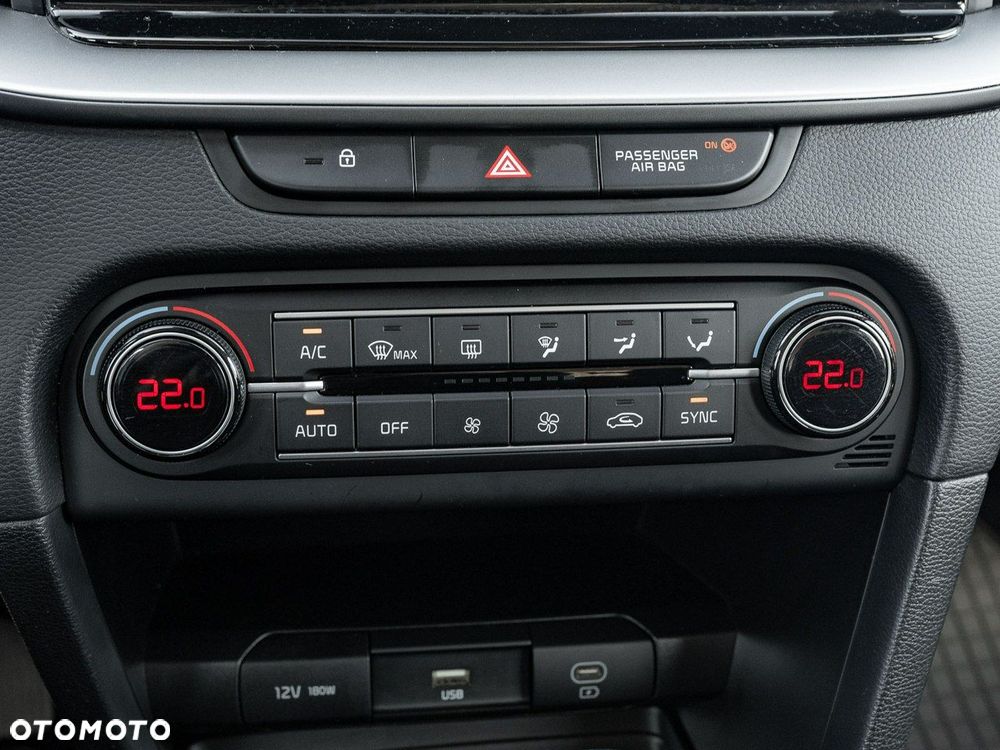 Kia Ceed 1.5 T-GDI M DCT - 19