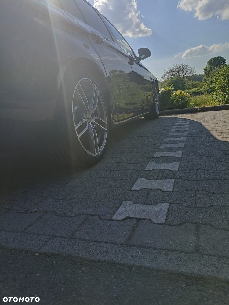 BMW Seria 5 520d - 9