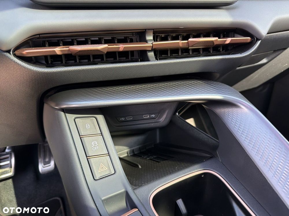Cupra Terramar 2.0 TSI 4Drive VZ DSG - 30