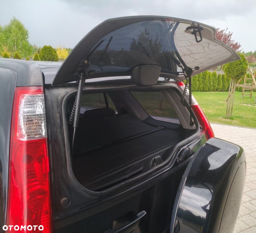Honda CR-V 2.0 LS High - 25