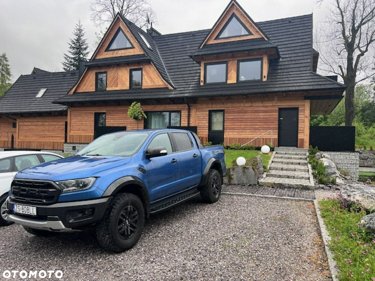 Ford Ranger Raptor - 11