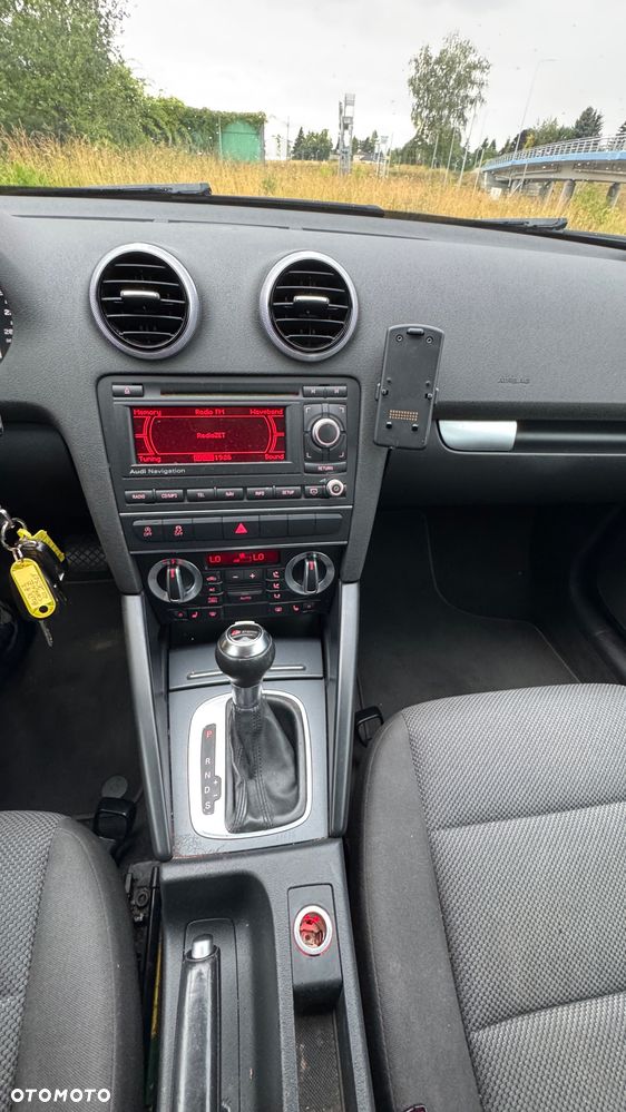 Audi A3 Sportback - 20