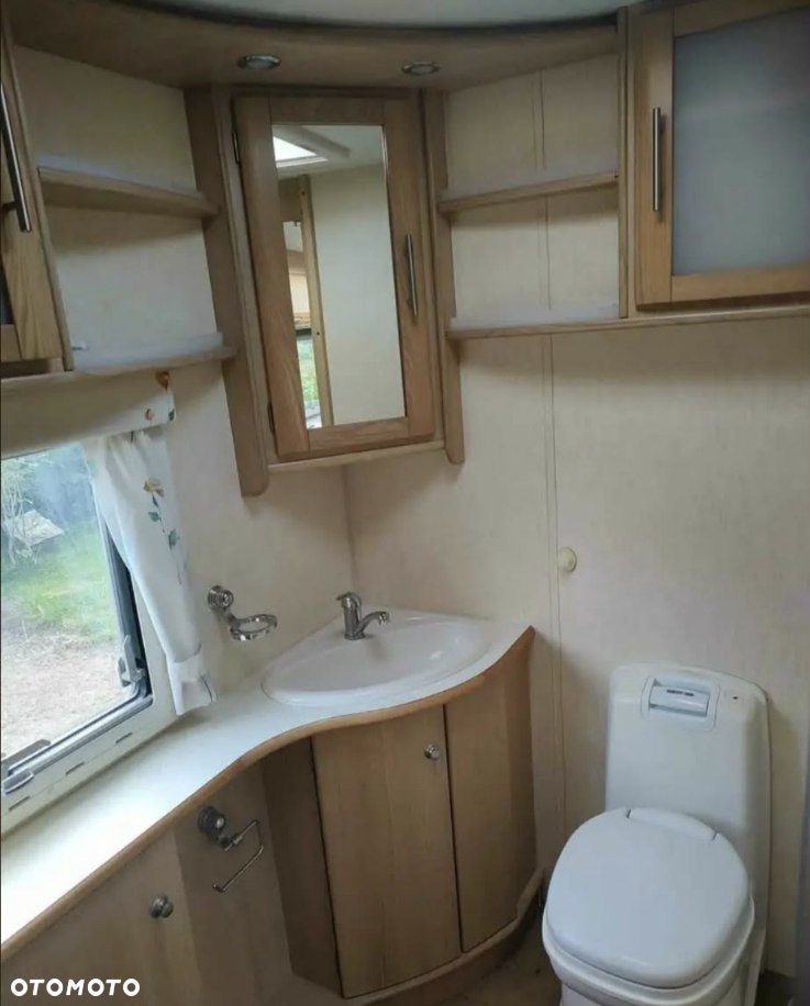 Coachman 460/2 - 3
