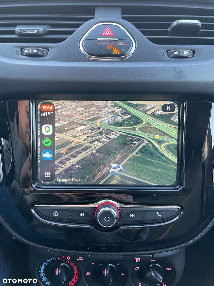 Opel Corsa 1.4 Color Edition - 10