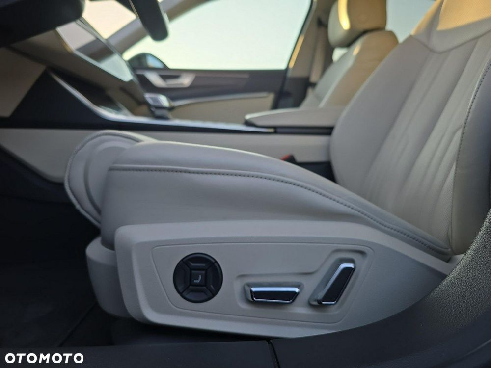 Audi A6 Limousine - 19