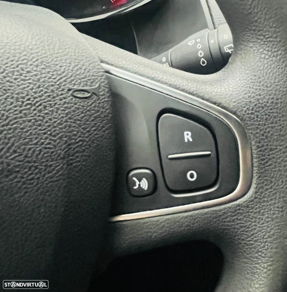 Renault Clio 1.5 dCi Zen - 32