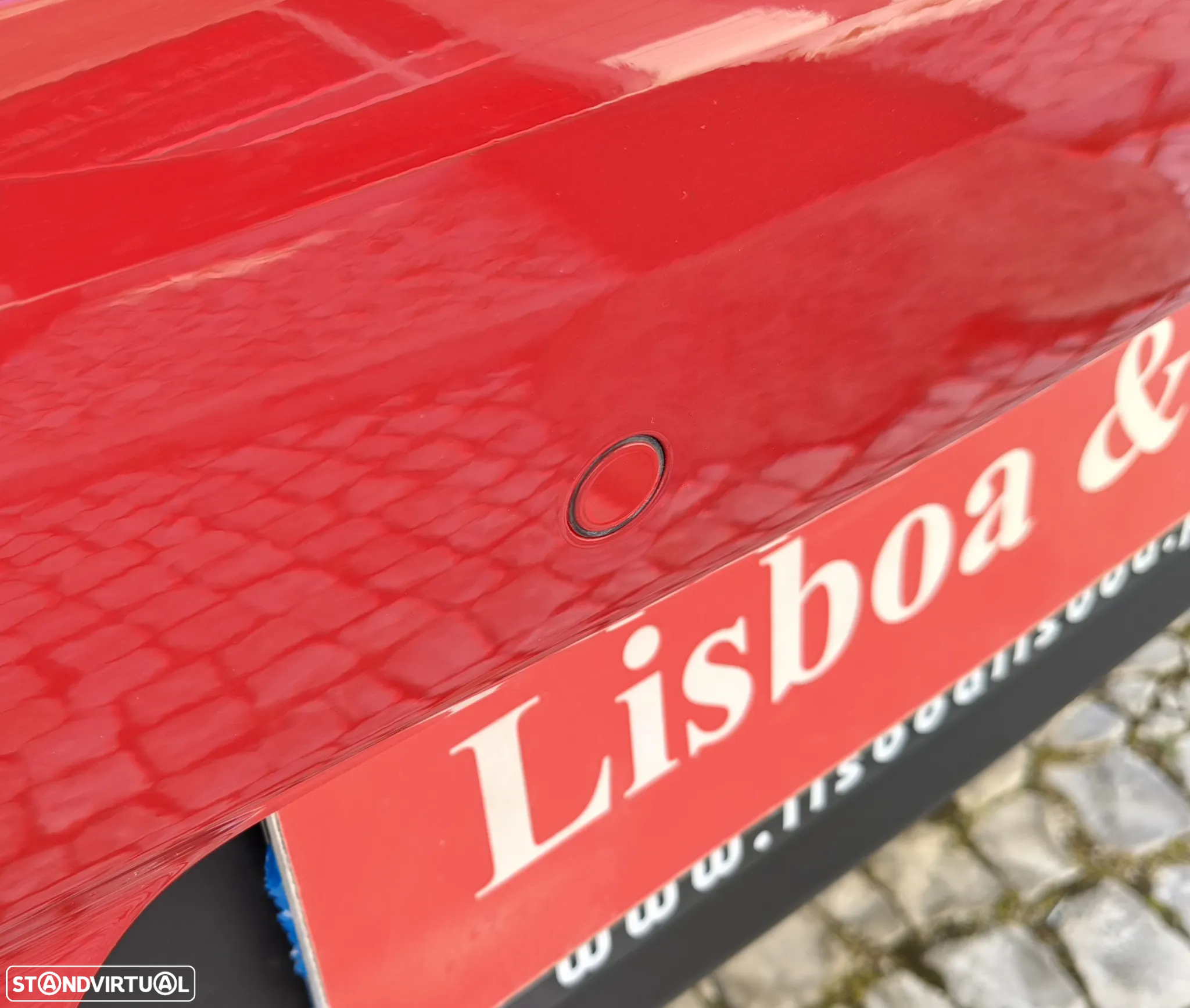 Kia Rio 1.0 T-GDi TX - 8