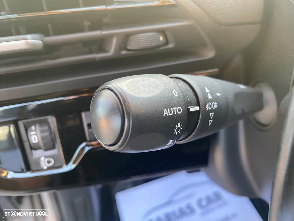Citroën Grand C4 Spacetourer 1.5 BlueHDi Feel EAT8 - 20