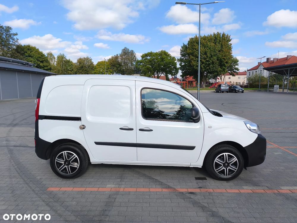 Renault Kangoo - 4