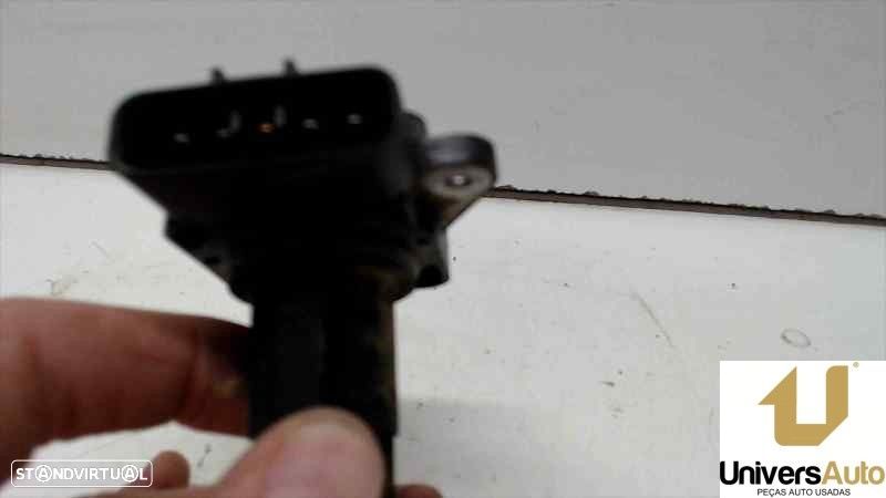 MEDIDOR DE MASSA DE AR TOYOTA HILUX VII PICK-UP 2006 -222040N010 - 2
