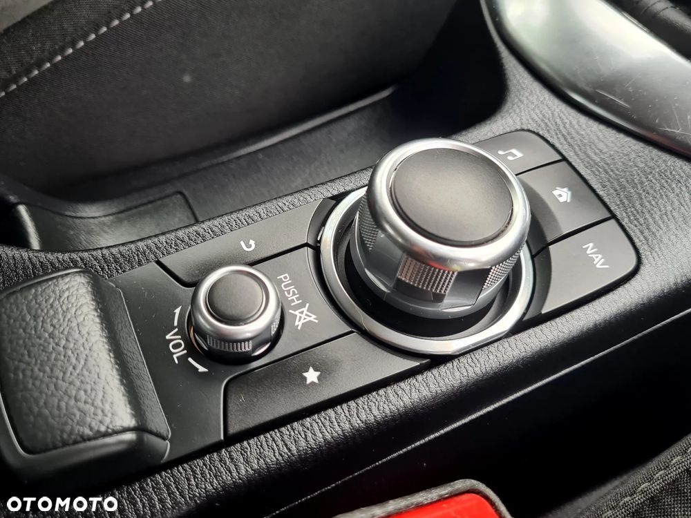 Mazda 2 SKYACTIV-G 90 KIZOKU - 25