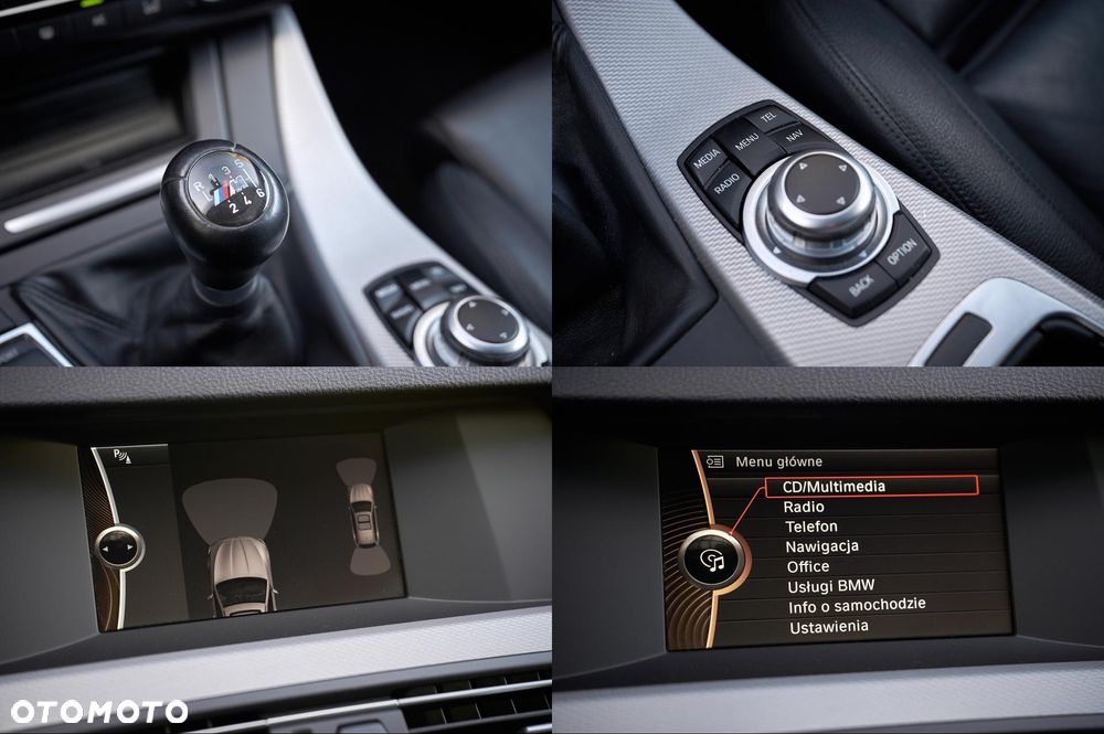 BMW Seria 5 520d Touring - 33