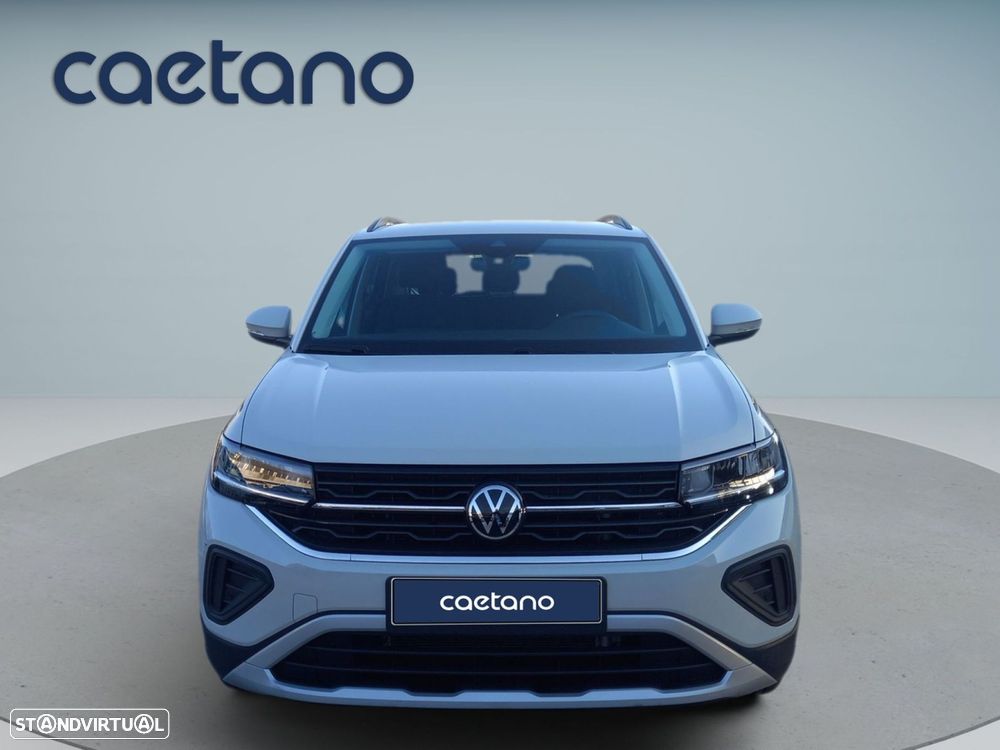 VW T-Cross 1.0 TSI Urban - 18