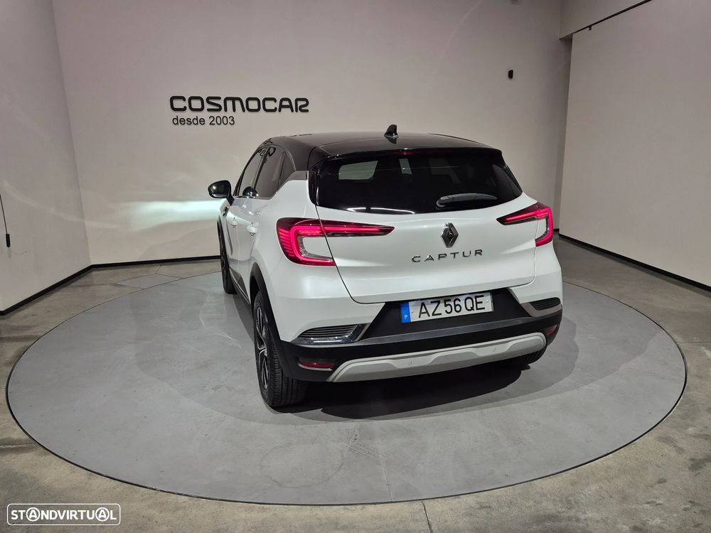 Renault Captur TCe 90 INTENS - 11