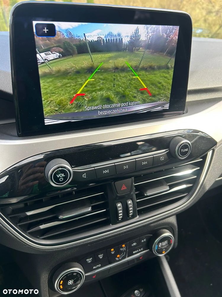 Ford Escape 1.5 EcoBoost AWD SE - 11