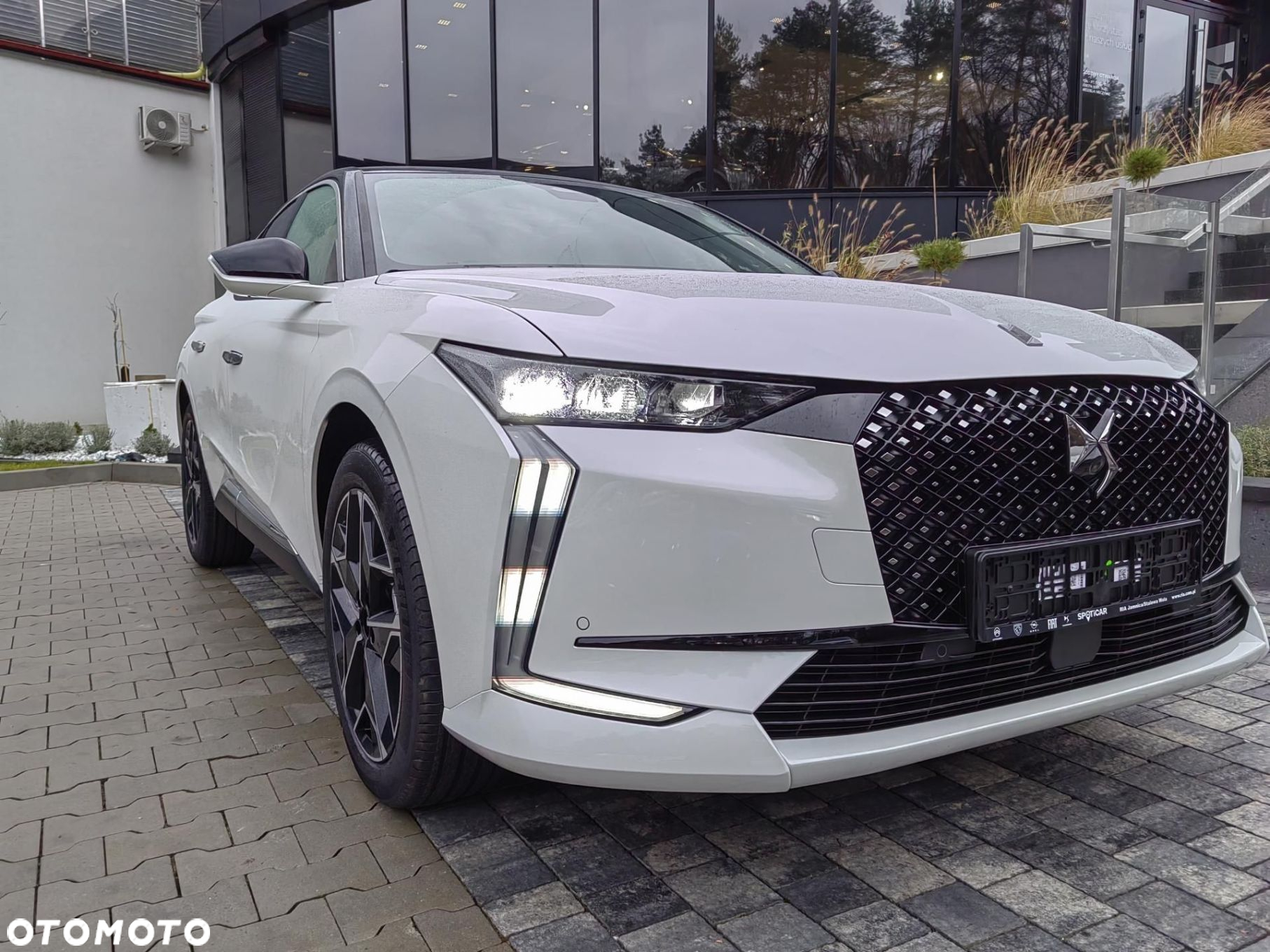 DS Automobiles DS 4 1.2 PureTech Pallas - 12