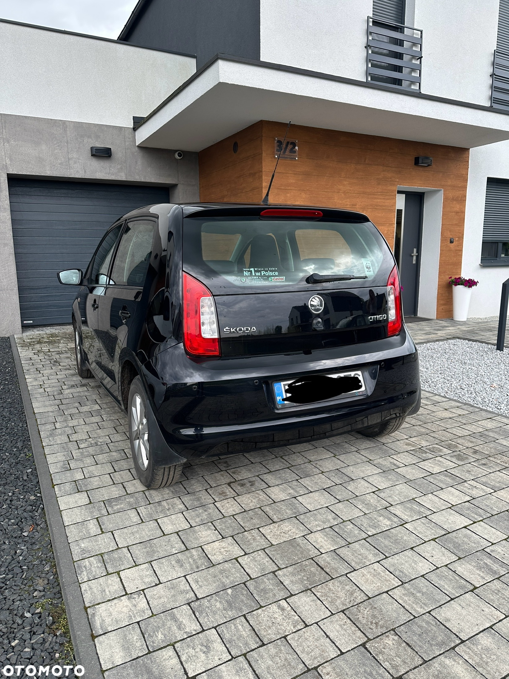Skoda Citigo 1.0 Active - 3