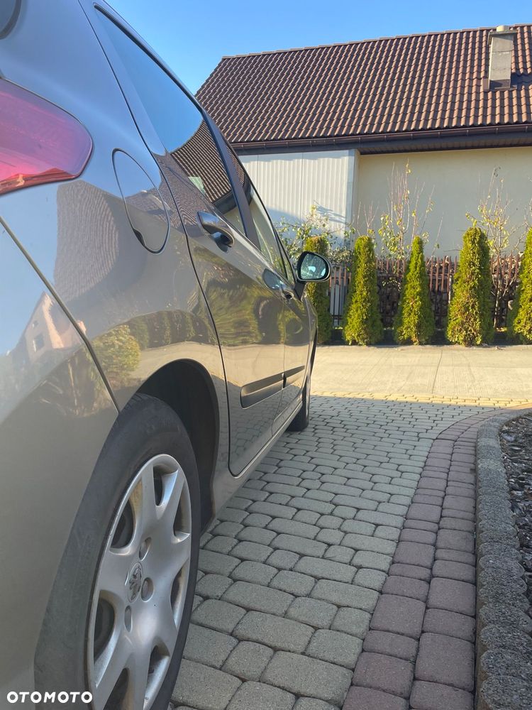 Peugeot 308 1.6 HDi Trendy - 3